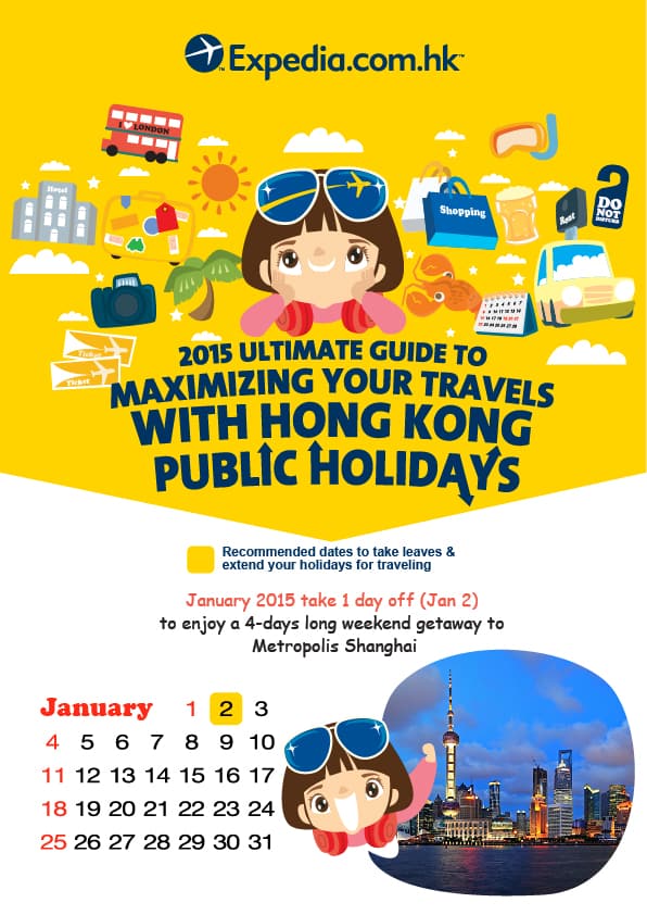 Public Holidays Maximizing Travels Expedia Hong Kong Travel Blog